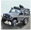 AUTO TELECOMANDATA 2 in 1 PICKUP JEEP 4x4 CON TELECAMERA FPV VIEW AUTO RC