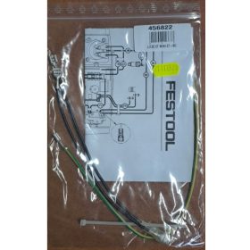  456822 parte del cavo per aspirapolvere Festool