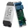  INTERRUTTORE CON SENSORE DI TEMPERATURA WIFI EWELINK 85-250V + RF 433 MHZ