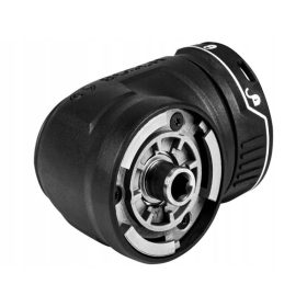  Adattatore FlexiClick Bosch GFA 12-W Professional