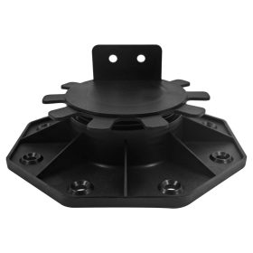    10 pezzi di cuscinetti a ganascia con regolazione dell'altezza 30-60 mm per fontane