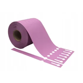   Etichette ad anello per giardinaggio/frutteto VIOLA 200x17mm (17x200) 3750 pezzi