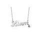  Collana in acciaio One Direction LIAM