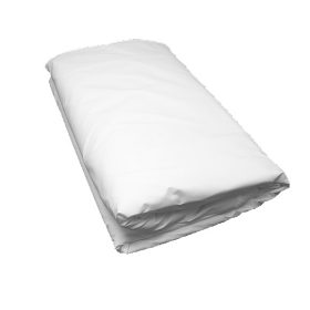  Telo impermeabile con elastico, lamina 140x200