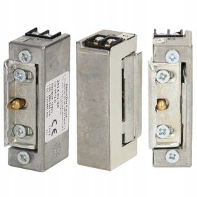    Incontro elettrico, serratura a catenaccio, R4, simmetrico, con memoria