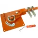 Piegatrice Brosmet GRO-5 per ganci, barre, staffe