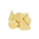  BURRO DI CACAO NON RAFFINATO GRASSO DI CACAO 200g