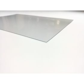 POLICARBONATO SOLIDO 1mm 125x205cm incolore