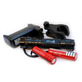  Batteria per luce per bicicletta UltraFire 501B