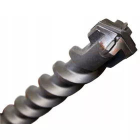  Punte per trapano a percussione BOSCH SDS-max M4 2608685877