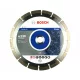  Disco diamantato Bosch 230x22 SEG Pietra