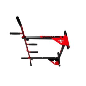  Barra per trazioni da parete Zider 360 kg