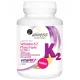 Supplemento Dietetico VitaMK7® Natural Vitamin K MonoFORTE MK-7 200 µg - 60 Capsule
