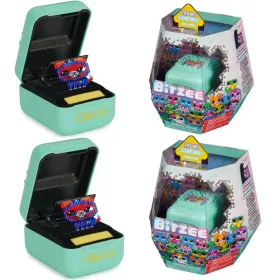   2 pezzi Bitzee Interactive Digital Animal Virtual Animal Hologram Spin Master