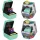 2 pezzi Bitzee Interactive Digital Animal Virtual Animal Hologram Spin Master
