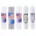 Set di filtri Osmo Solutions RO6 5 pezzi