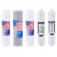  Set di filtri Osmo Solutions RO6 5 pezzi