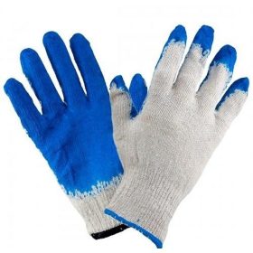 BS Trading Group Guanti WAMPIRKI taglia 9 - L 600 paia