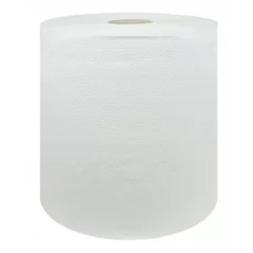   Rotolo di panni per pulizia salviette di carta Welmax x 2 pz.