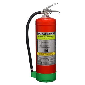 Estintore ad acqua e nebbia da 6kg
