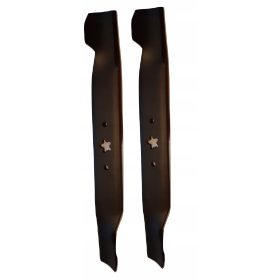  Coltelli HUSQVARNA LT100 LT135 LTH125 PARTNER VIKING