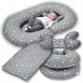    Cuscino per dormire Dreamland Medic sfera in silicone (fibra)