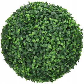  SFERA DI BOSSO ARTIFICIALE 40 CM COME VIVA