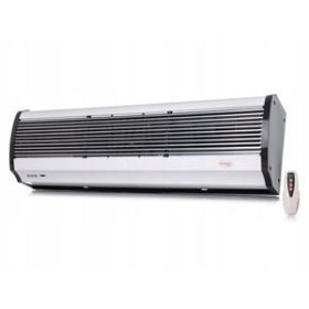  Barriera d'aria Warmtec WRM10+ 150 cm 10000 W