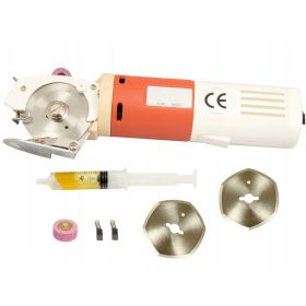 Set di lame circolari da sarto da 65 mm