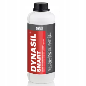 Dynasil smart Protect 1L - Impregnazione per facciate