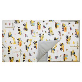  SACCO A PELO + CUSCINO PER ASILO 60x140 BELBI