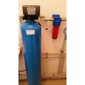  Set completo per rimozione ferro automatica