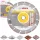  Disco diamantato Bosch 2608615065 S4U 23 0mm