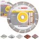  Disco diamantato Bosch 2608615065 S4U 23 0mm