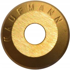  Coltello per piastrelle Kaufmann, smalto