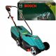  Rasaerba elettrico Bosch 1200 W 31 l
