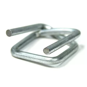   MORSETTI FILO CB6 da 19 mm per il fissaggio di nastri da 18-19 mm