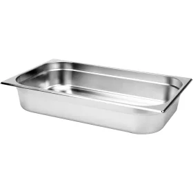 Contenitore GN 1/1 Yato 100 mm acciaio inox 13,5 l