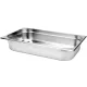 Contenitore GN 1/1 Yato 100 mm acciaio inox 13,5 l