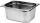 Contenitore GN 1/2 Yato 150 mm acciaio inox 10 l