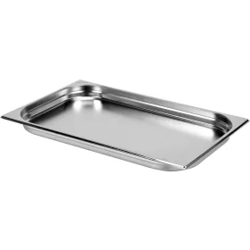 Contenitore Yato GN 1/1 40 mm acciaio inox 6 l