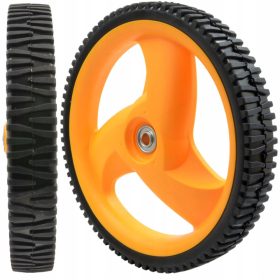  RUOTA PER TOSAERBA PARTNER HUSQVARNA, DIAMETRO 30 cm