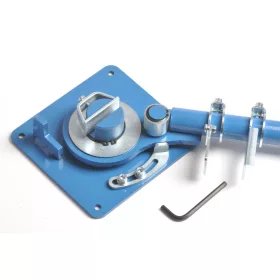 Piegatrice GIB-3L con cuscinetto per barre da 6-16 mm