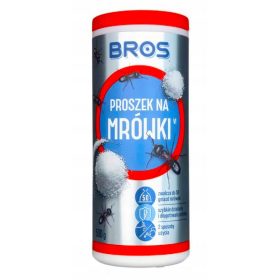  Polvere antiformiche Bros 0,5 kg