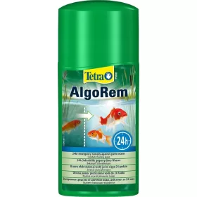  Tetra ALGOREM 500ml ANTIGLONE OCCHI EFFICACE