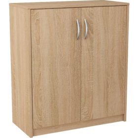    Matkam K2DSONOMAMATKAM cassettiera 74,01 x 35 x 85 cm rovere sonoma opaco