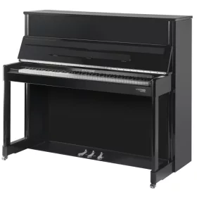    W. Hoffmann P-120 - un pianoforte dai vertici delle classifiche