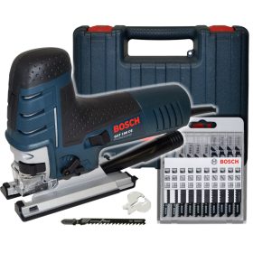  Seghetto alternativo Bosch da 780 W alimentato a rete