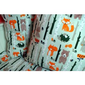    Set biancheria da letto KoloroweSny 100 x 160 cm, multicolore