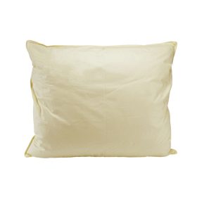 Cuscino in Piuma Super Morbido e Leggero 70x80